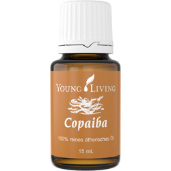 Copaiba